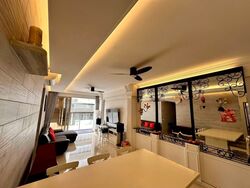 Flamingo Valley (D15), Condominium #532730911